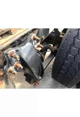 Freightliner COLUMBIA 120 Leaf Spring, Rear