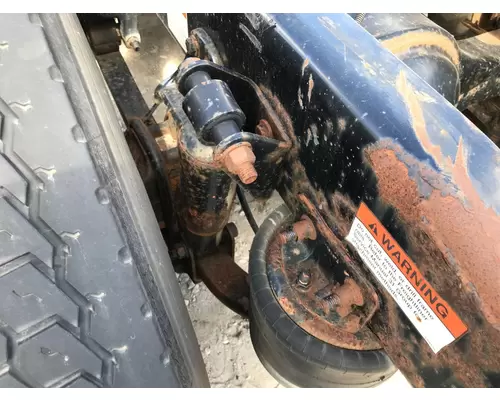 Freightliner COLUMBIA 120 Leaf Spring, Rear