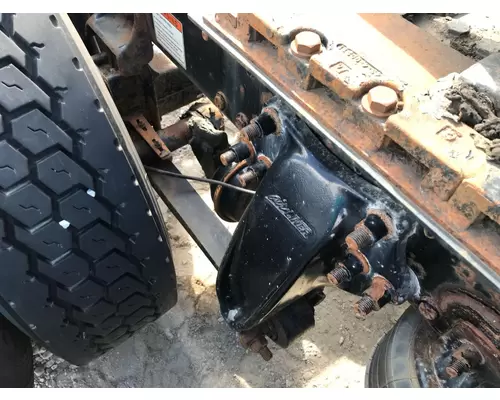 Freightliner COLUMBIA 120 Leaf Spring, Rear