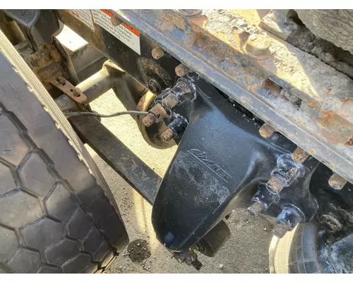 Freightliner COLUMBIA 120 Leaf Spring, Rear