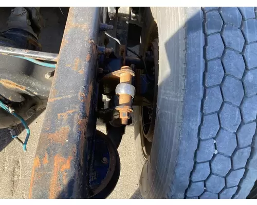 Freightliner COLUMBIA 120 Leaf Spring, Rear