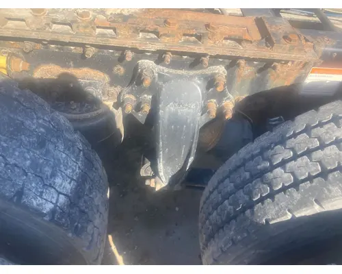 Freightliner COLUMBIA 120 Leaf Spring, Rear