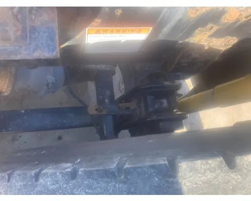 Freightliner COLUMBIA 120 Leaf Spring, Rear