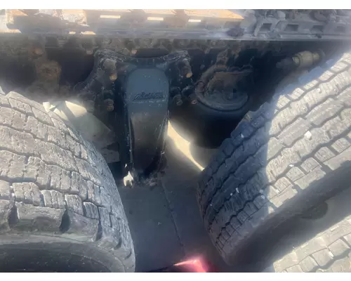Freightliner COLUMBIA 120 Leaf Spring, Rear
