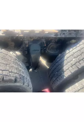 Freightliner COLUMBIA 120 Leaf Spring, Rear