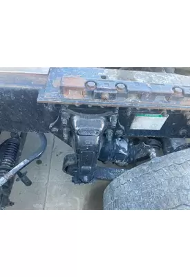 Freightliner COLUMBIA 120 Leaf Spring, Rear