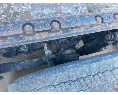 Freightliner COLUMBIA 120 Leaf Spring, Rear