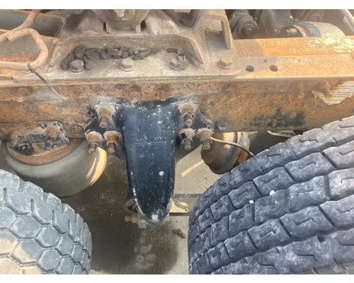 Freightliner COLUMBIA 120 Leaf Spring, Rear