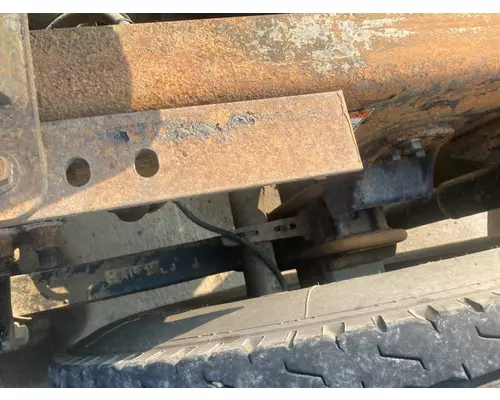 Freightliner COLUMBIA 120 Leaf Spring, Rear