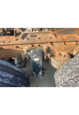 Freightliner COLUMBIA 120 Leaf Spring, Rear