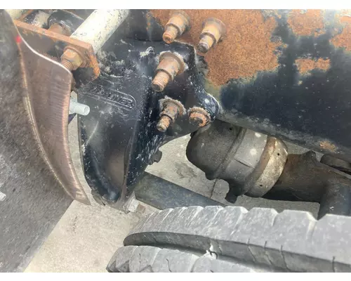 Freightliner COLUMBIA 120 Leaf Spring, Rear