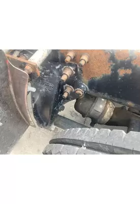 Freightliner COLUMBIA 120 Leaf Spring, Rear