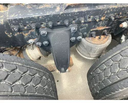 Freightliner COLUMBIA 120 Leaf Spring, Rear