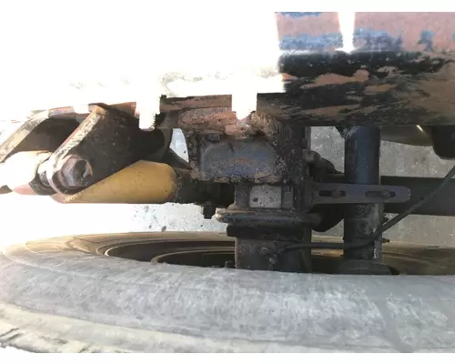 Freightliner COLUMBIA 120 Leaf Spring, Rear