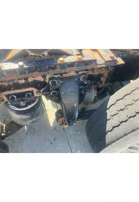 Freightliner COLUMBIA 120 Leaf Spring, Rear