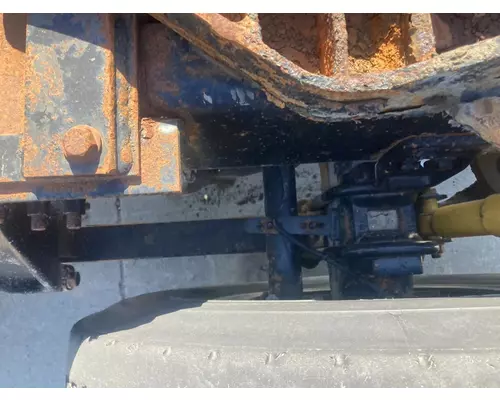 Freightliner COLUMBIA 120 Leaf Spring, Rear