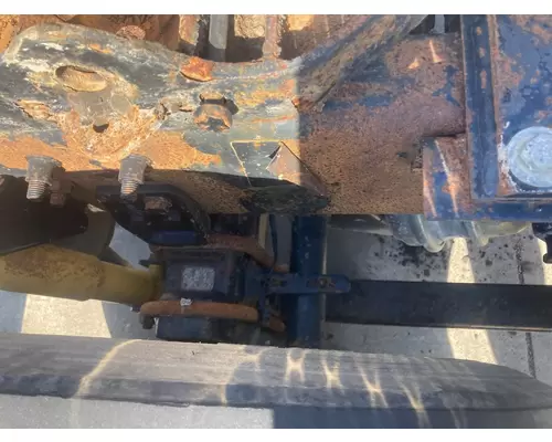 Freightliner COLUMBIA 120 Leaf Spring, Rear