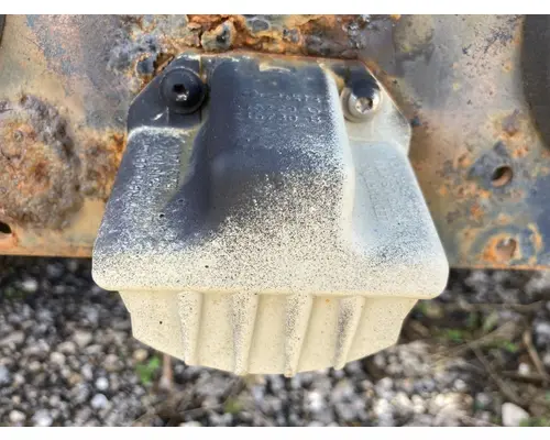 Freightliner COLUMBIA 120 Lighting, Exterior