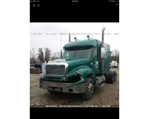 Freightliner COLUMBIA 120 Miscellaneous Parts