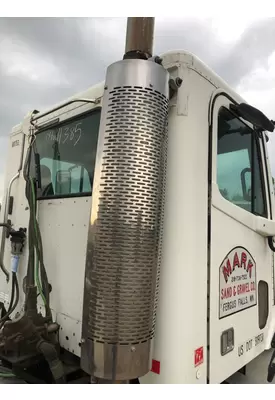 Freightliner COLUMBIA 120 Muffler Shield