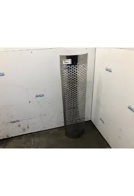 Freightliner COLUMBIA 120 Muffler Shield