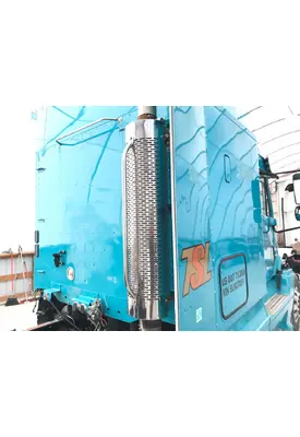 Freightliner COLUMBIA 120 Muffler Shield