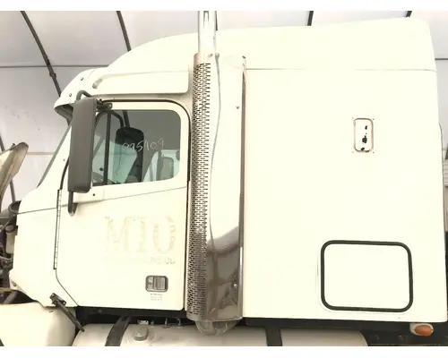 Freightliner COLUMBIA 120 Muffler Shield