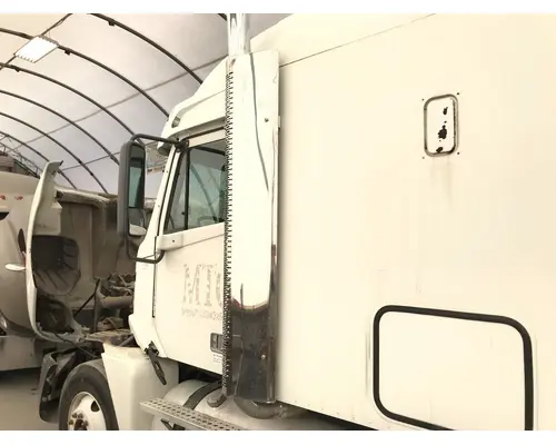 Freightliner COLUMBIA 120 Muffler Shield