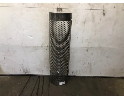 Freightliner COLUMBIA 120 Muffler Shield
