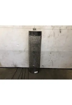 Freightliner COLUMBIA 120 Muffler Shield