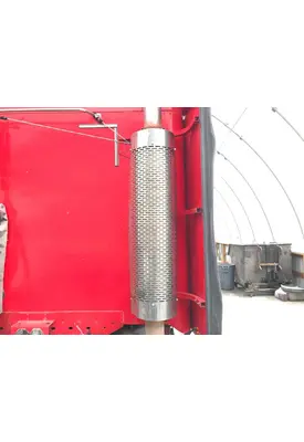 Freightliner COLUMBIA 120 Muffler Shield