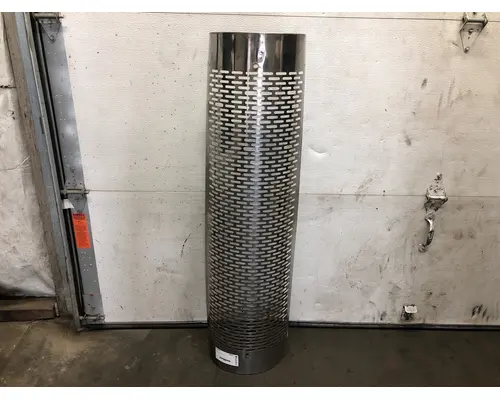 Freightliner COLUMBIA 120 Muffler Shield