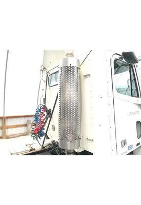 Freightliner COLUMBIA 120 Muffler Shield