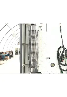 Freightliner COLUMBIA 120 Muffler Shield