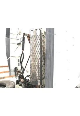 Freightliner COLUMBIA 120 Muffler Shield