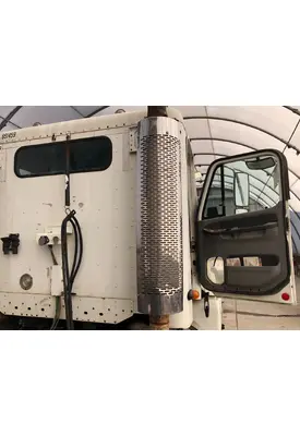 Freightliner COLUMBIA 120 Muffler Shield