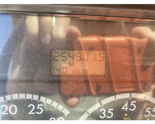 Freightliner COLUMBIA 120 Parts Unit