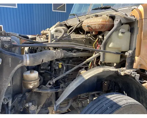 Freightliner COLUMBIA 120 Parts Unit