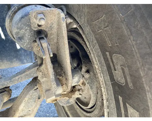 Freightliner COLUMBIA 120 Parts Unit