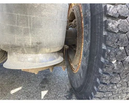 Freightliner COLUMBIA 120 Parts Unit