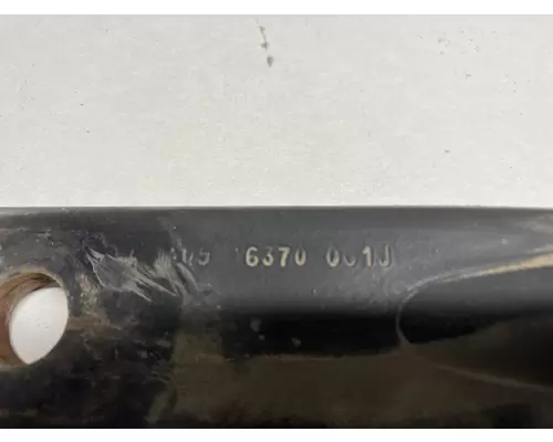 Freightliner COLUMBIA 120 Radiator Core Support