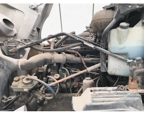 Freightliner COLUMBIA 120 Radiator Core Support