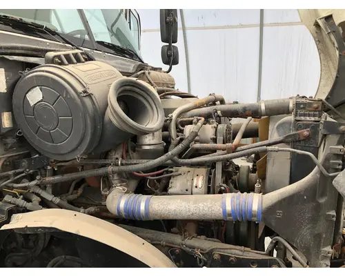 Freightliner COLUMBIA 120 Radiator Core Support