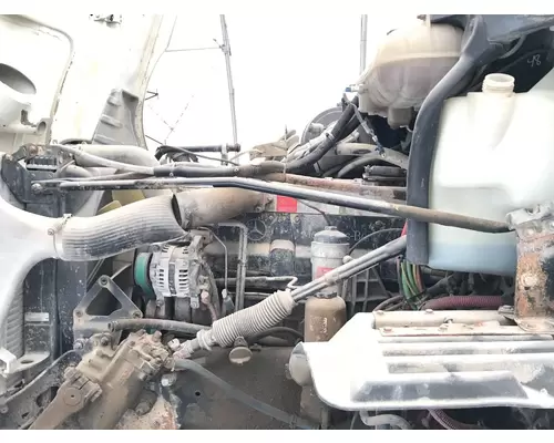 Freightliner COLUMBIA 120 Radiator Core Support