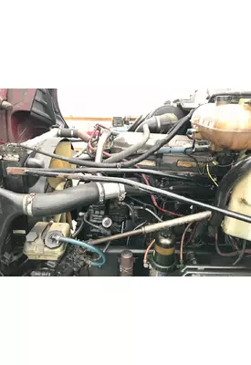 Freightliner COLUMBIA 120 Radiator Core Support