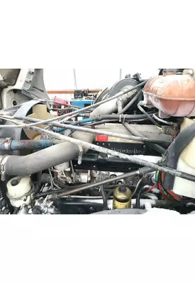 Freightliner COLUMBIA 120 Radiator Core Support