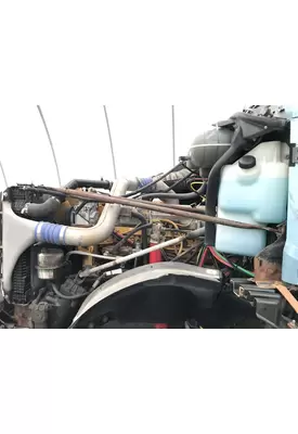 Freightliner COLUMBIA 120 Radiator Core Support