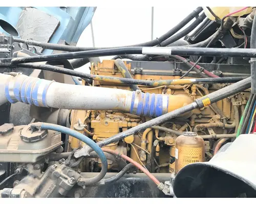 Freightliner COLUMBIA 120 Radiator Core Support