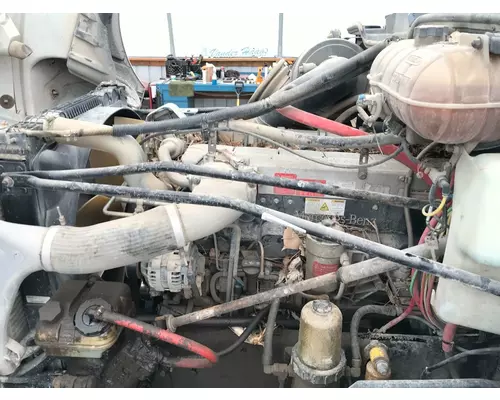Freightliner COLUMBIA 120 Radiator Core Support