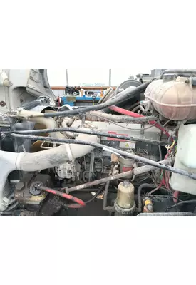 Freightliner COLUMBIA 120 Radiator Core Support